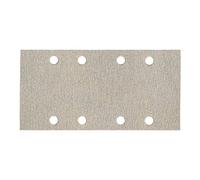 Metabo 25 fogli abrasivi 93 x 185 mm P 180, 625886000