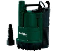 Metabo TP 7500 SI 7m pompa sommergibile, TP 7500 SI