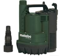 Pompa sommersa per acqua chiara Metabo TP 12000 SI