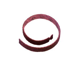 Metabo 3 Cinghie in pile 30x660mm, ruvide, con chiusura ad asola, per SE 12-115 Quantità:3