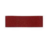 Metabo 3 Nastri abrasivi 75x533mm, P80, legno e metallo, qualità extra, per levigatrice a nastro Quantità:10