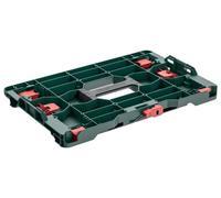 Metabo 4422057 Metabox, Piastra Multi Adattatore Abs, 626900000