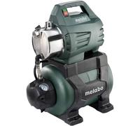 Pompa ad acqua Metabo HWW 4500/25 INOX 1300 W 4,8 bar 4500 l/h [600972000]