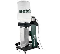 Metabo Sistema di aspirazione trucioli SPA 1200, cartone Quantità:1