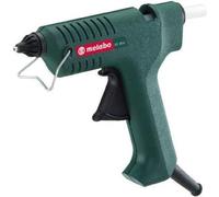 Metabo 6.18121.00. Capacità adesiva: 18 g/min, diametro della colla: 1,1 cm, lunghezza del perno adesivo: 20 cm. Peso: 250 g ( NEW