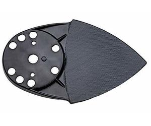 Metabo 6.24971.000 PIASTRA LEVIGATRICE PER PERSIANE per DS E 300 Intec