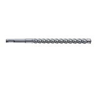 Metabo 6,26231,00 Metallo duro-punte SDS-Plus P4P 14,0 x 210 mm