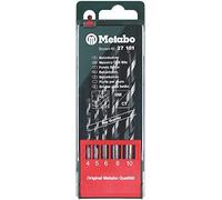 Metabo 6.27181.00 Custodia di Punte per Calcestruzzo