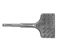 Metabo Scalpello per piastrelle SDS-plus 165x75mm, piegato a gomito Quantità:1