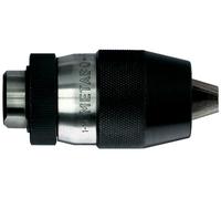 METABO 6.36321 MANDRINO AUTOSERRANTE PER PUNTE DA 1 A 10 mm ATTACCO 38"-24 UNF