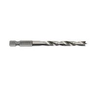 Metabo 6-Punte Per Legno 2 Mm