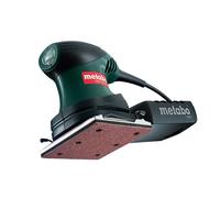 Metabo 600066590 FSR-200 Intec 1/4 Foglio Orbitale Levigatrice 200W 240V