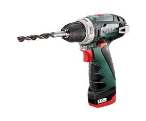 METABO 600080500 Avvitatore a batteria