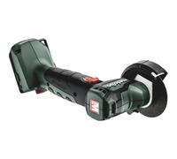 Smerigliatrice angolare Metabo PowerMaxx CC 12 BL