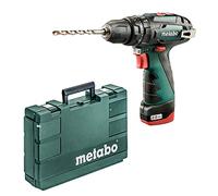 Metabo 600385950 TRAPANO AVVITATORE