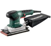 METABO SR2185 600441500 LEVIGATRICE ORBITALE MANEGGIEVOLE ERGONOMICA 220V
