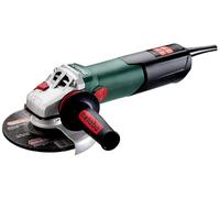 METABO 600473000 - Miniamoladora WEV 17-150 Quick 1700W