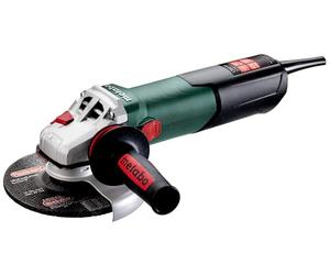 METABO 600473000 - Miniamoladora WEV 17-150 Quick 1700W