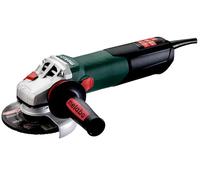 METABO 600496000 - Miniamoladora WEVA 15-125 Quick 1500W