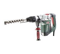 Metabo 600687000 - Martello combinato khe 5-40, 1010 w