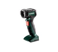 Metabo 600788000 600788000-Torcia a batteria 12V Ah Li-Ion PowerMaxx ULA 12 LED