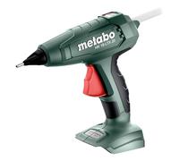 METABO 600797850 Pistola colla a caldo senza fili senza batteria Batteria Batteria
