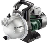Metabo 600962000 Pompa da giardino Metabo P 2000 G (600962000) scatola NEW