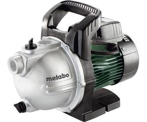 Metabo 600962000 Pompa da giardino Metabo P 2000 G (600962000) scatola NEW
