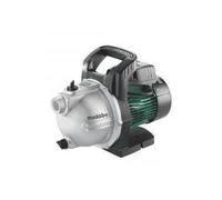 Metabo 600963000 Pompa da giardino Metabo P 3300 G (600963000) scatola