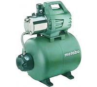 Metabo 600976000 acquedotto domestico HWW 6000/50 Inox NEW