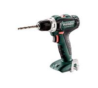 Metabo Trapano avvitatore a batteria PowerMaxx BS 12 Quantità:1