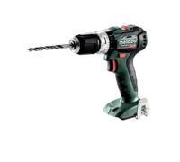 Metabo Trapano a percussione a batteria PowerMaxx SB 12 BL Quantità:1