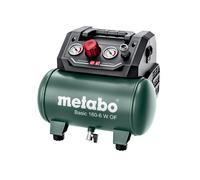 METABO 601501000 Compressore d'aria