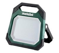 METABO 601506850 Faro da lavoro
