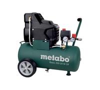 Metabo Basic 250-24 W OF compressore