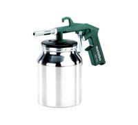 PISTOLA PER SABBIATURA 7 BAR METABO SSP 1000