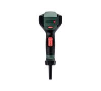 Metabo pistola ad aria calda HG 20-600 - 602066500 - Con riscaldatore in ceramica di alta qualità, motore potente e raffreddamento ottimale del dispositivo - 2000 Watt - Cavo da 2,2 m