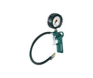 Metabo 602233000 manometro per gonfiaggio pneumatici ad aria compressa RF 60 NEW
