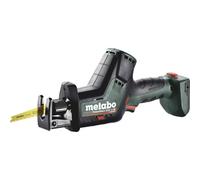 Metabo Sega frontale a batteria PowerMaxx SSE 12 BL cartone Quantità:1