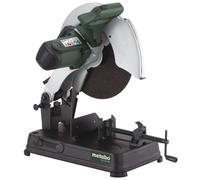 Metabo 602335850 - troncatrice a mola per metallo CS 23 - 355
