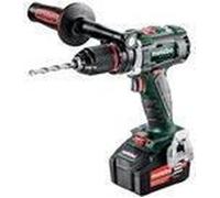 METABO - Trapano avvitatore a batteria senza batteria BSLTXBLI