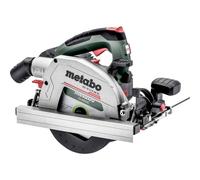 Metabo 611866660 KS 18 LTX 66 BL - Sega circolare a batteria, multicolore