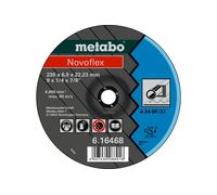 METABO 616468000 Mola per troncare, Rettificatore ad angolo