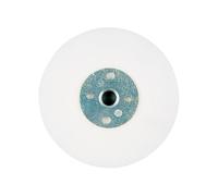 metabo 623275000 Supporto Elastico 175 mm M 14, Verde