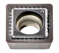 Metabo 623565000 mq. Carburo inserto in acciaio INOX per Kfmpb/KFM15/16 (10 pezzi)