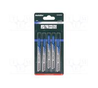 METABO 623636000 Set di lame