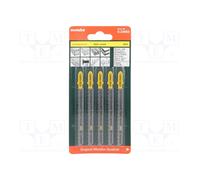 METABO 623650000 Set di lame