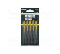 METABO 623686000 Set di lame