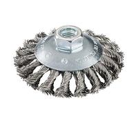 Metabo 623803000 100 mm m 14 spazzola a ruota