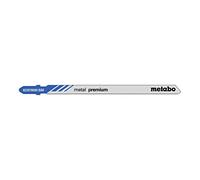Metabo 623978000 - T318af lama seghetto alternativo (5 pezzi)